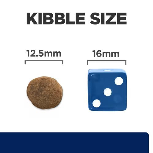 Hill’s Prescription Diet z/d Canine (10kg)
