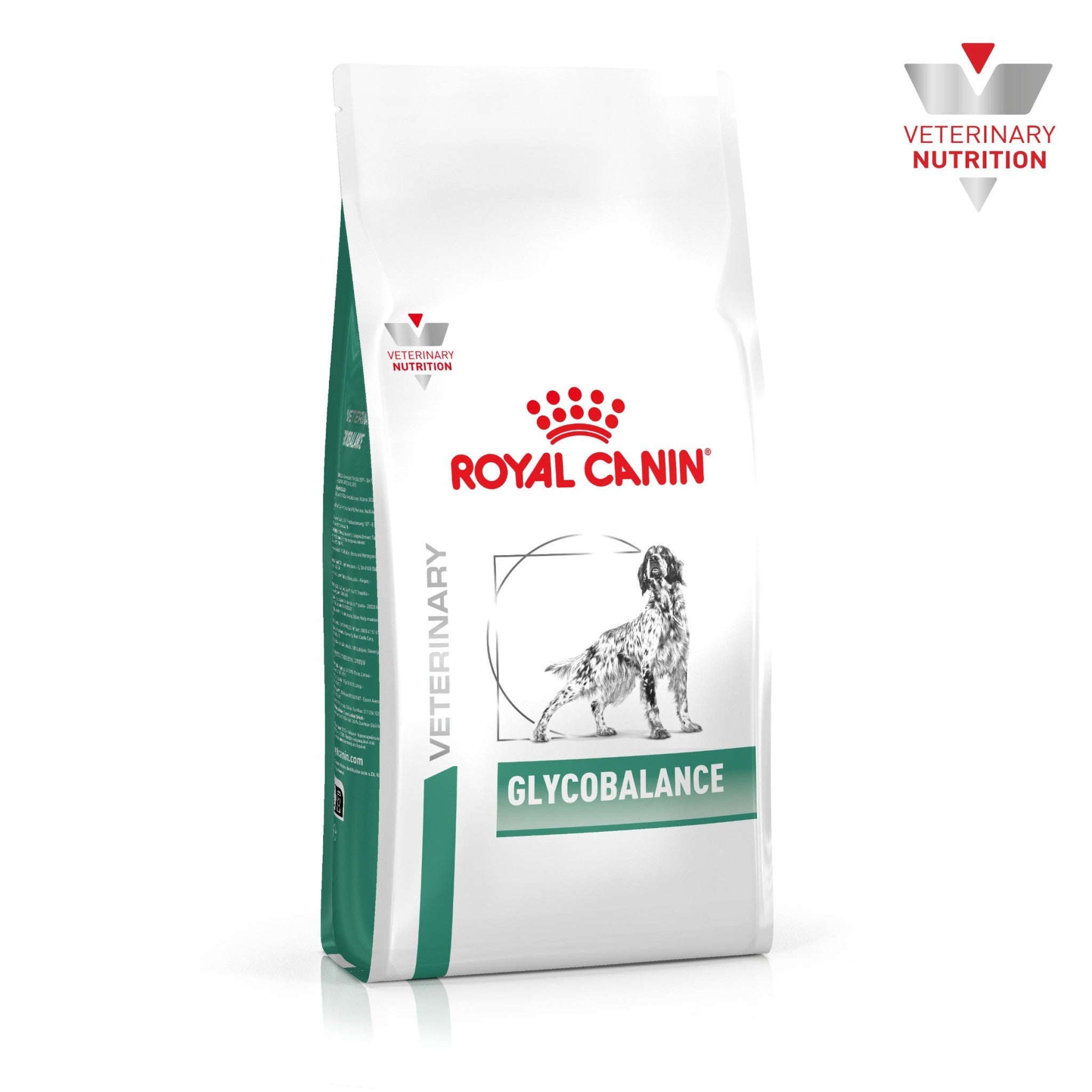 Vet Health Nutrition Canine Glycobalance 7 kg