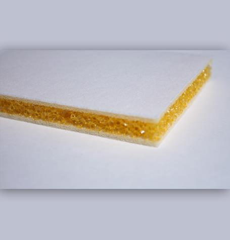 FIONIAVET OTHAEMATOMA PAD, 12 X 8CM, STERILE, 10/PK