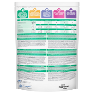 Hill’s Vet Essentials  Multi- Benefit+ Weight  Young Adult Cat food (250G)