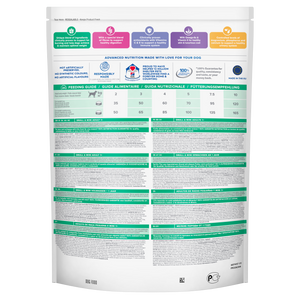 Hill’s Vet Essentials  Multi- Benefit + Weight Small and Mini Adult Dog Food Chicken (700G)