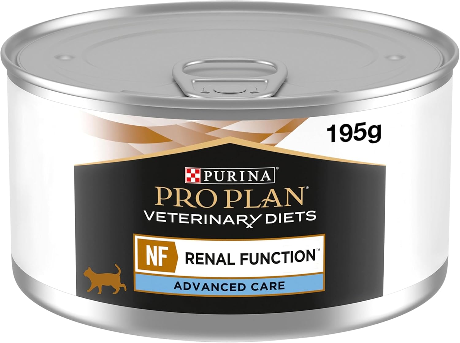 PPVD RENAL ADVANCE CARE MOUSSE WET FOOD