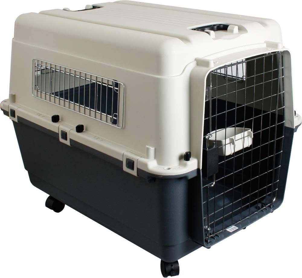 Flamingo Aviation Dog Carrier - X-Large