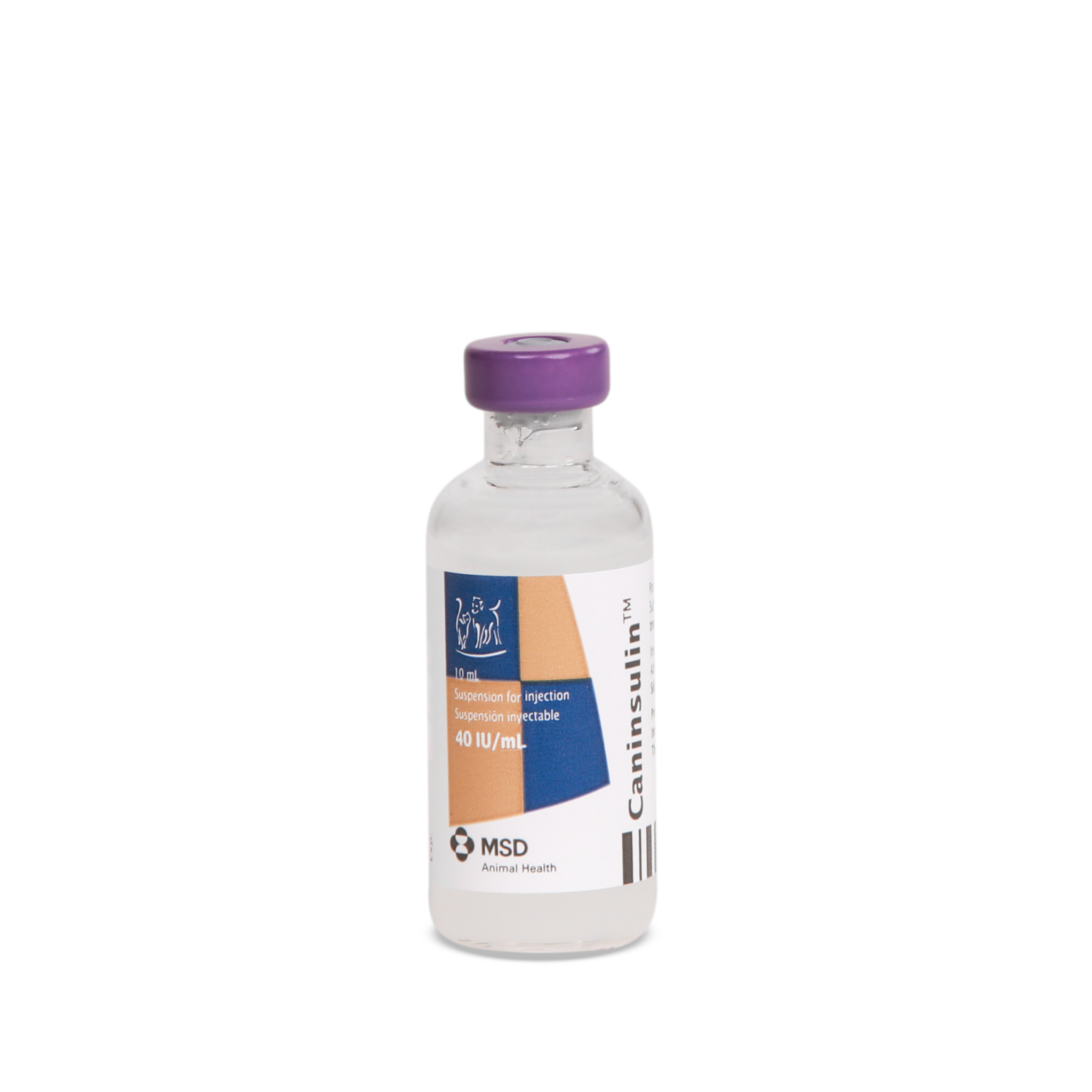 Caninsulin 10 ml