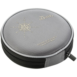 Hunter List Silicone Travel Bowl with Bag 750ml - Tan 750ml