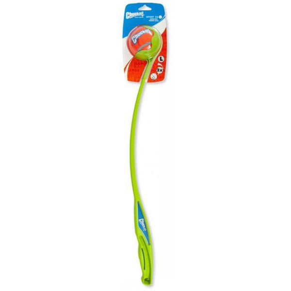 Chuckit Fetch Sport Launcher Dog Toy - L