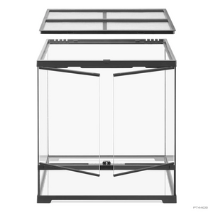 Exo Terra Pro Terrarium Medium Tall 60 x 45 x 60 cm