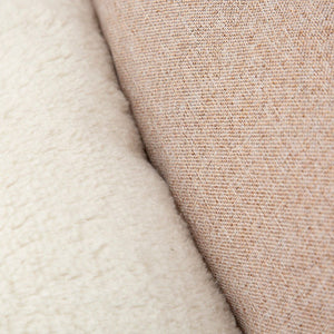 Scruffs Harmony Box Dog Bed - Tan Small