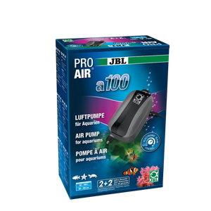JBL Proair A100