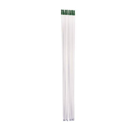 CURAVET UTERINE CATHETER 64 CM WITH LUER, 25/PK