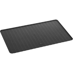 Hunter Selection Foldable Food Bowl Base 50x30cm - Anthracite