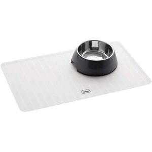 Hunter Selection Foldable Food Bowl Base 50x30cm - Transparent