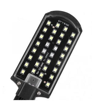 Roxin Aquarium Clip Light 5W White Blue-X5-M - 16x4 cm