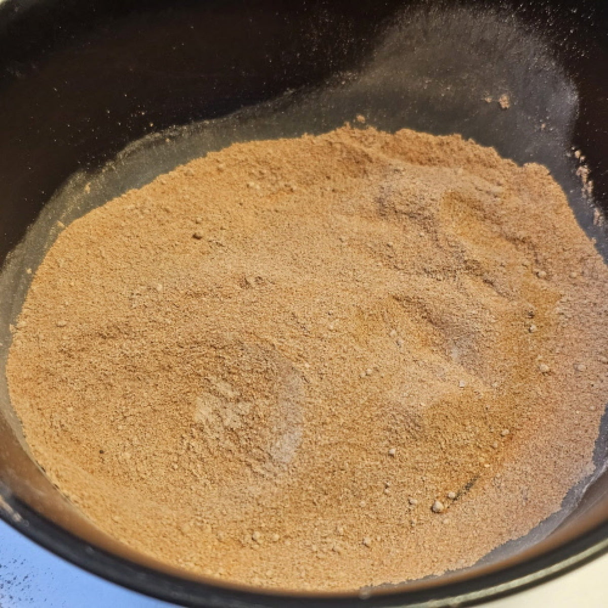 Terrano Clay Powder Red 1.3 kg