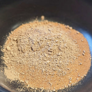Terrano Clay Powder Red 1.3 kg