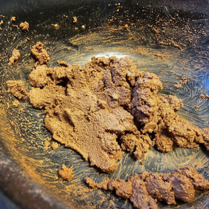Terrano Clay Powder Red 1.3 kg