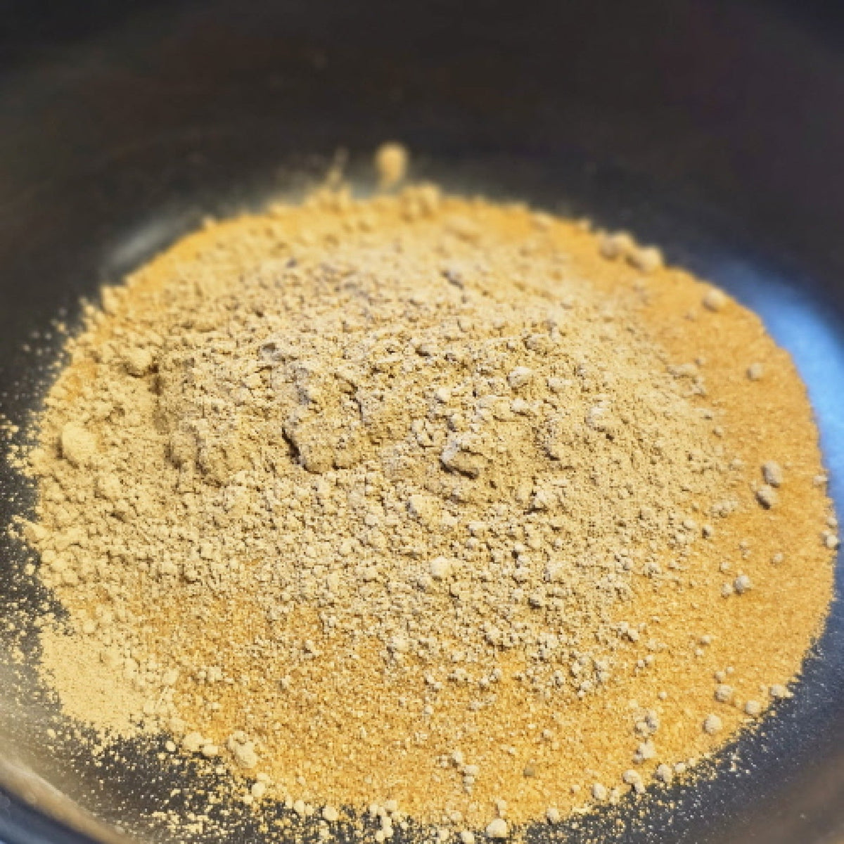 Terrano Clay Powder Yellow 1.3 kg
