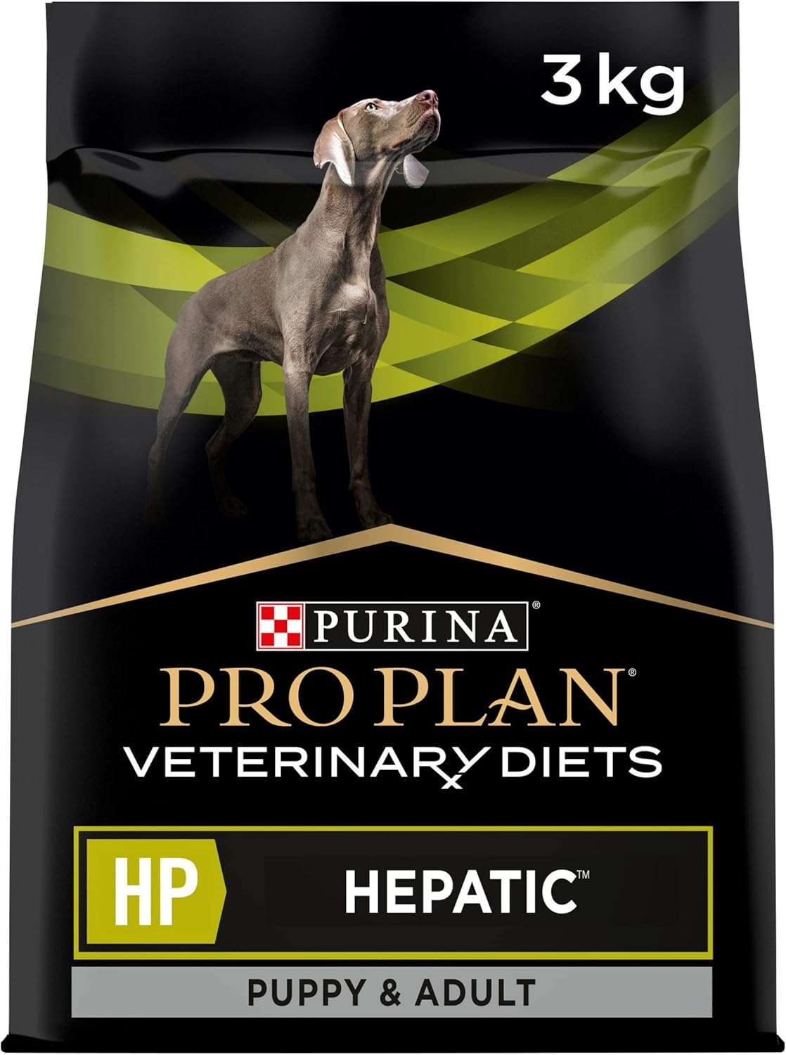 PPVD CANINE HEPATIC LIVER