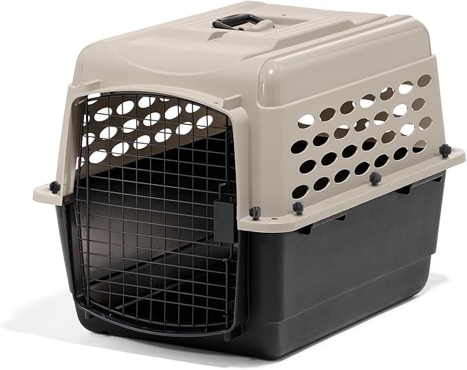 Petmate Ultra Vari Kennel Dog Crate - 40"
