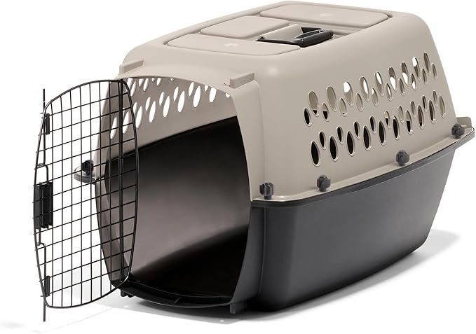 Petmate Ultra Vari Kennel Dog Crate - 40"