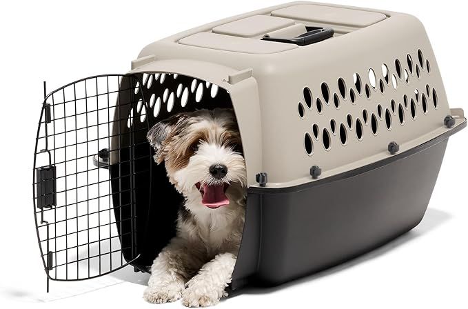 Petmate Ultra Vari Kennel Dog Crate - 24X61