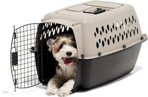 Petmate Ultra Vari Kennel Dog Crate - 32"