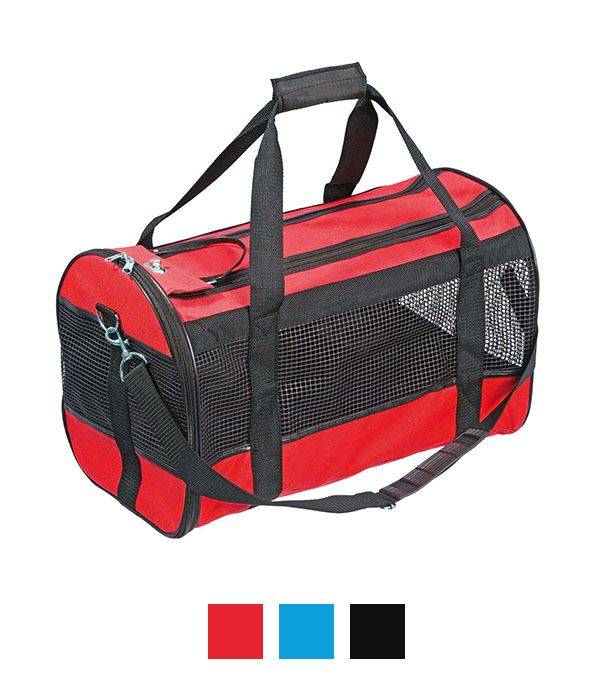 Flamingo Divina Carrying Bag - RED 50CM