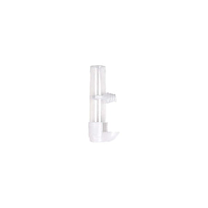 Flamingo Water Dispenser Bird Cage Fountain - 11CM