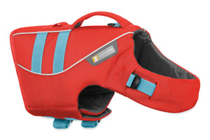 Ruffwear Float Coat Dog Life Jacket - RED XX-Small