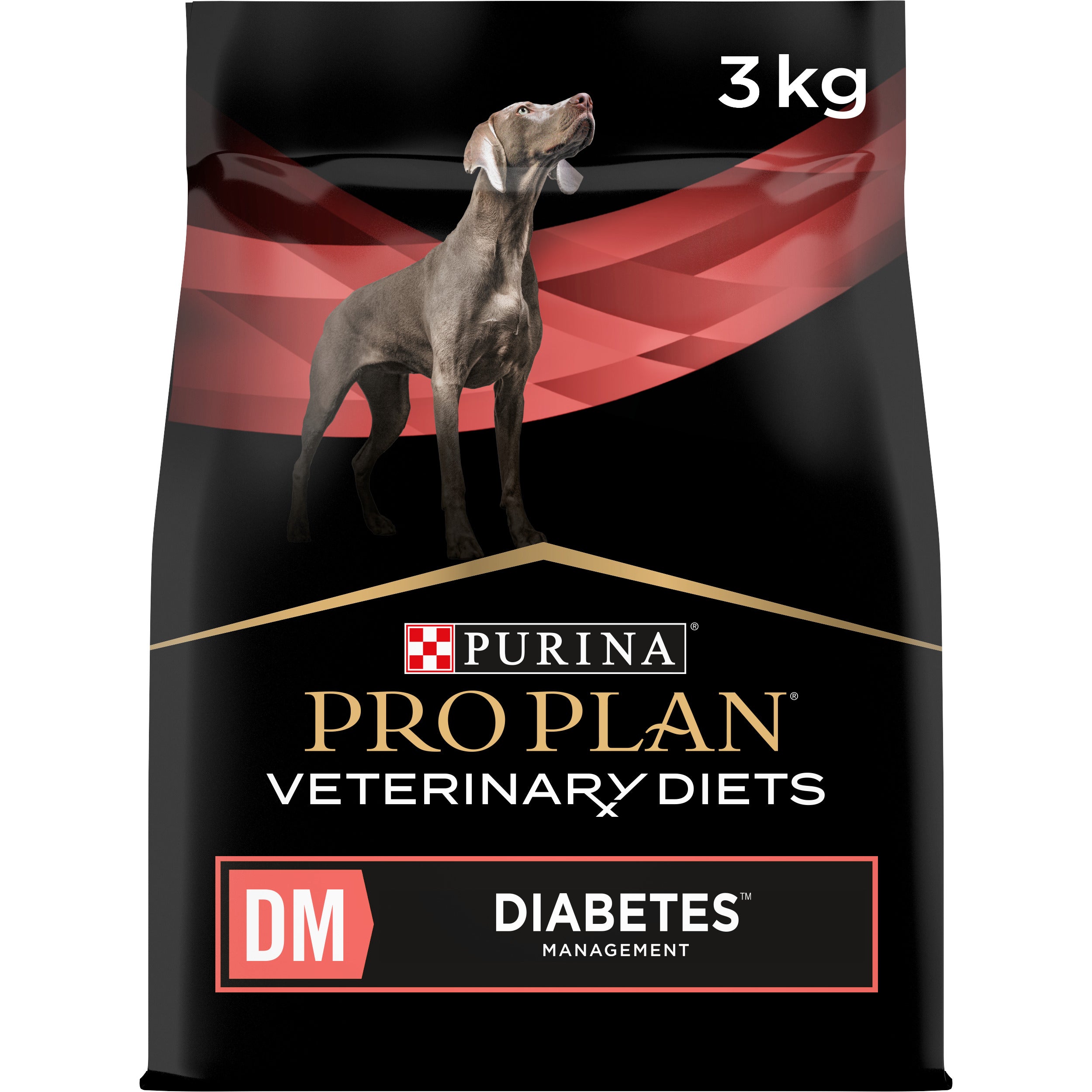 PPVD CANINE DIABETES MANAGEMENT
