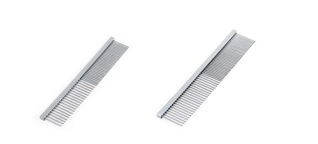 Padovan Pet Grooming Flea Comb Small