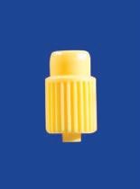 SAFETY INJECTION CAP