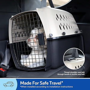 Petmate Ultra Vari Kennel Dog Crate - 32"