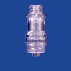 NEUTRAL DISPLACEMENT INJECTION CAP