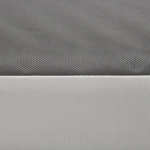 Scruffs ArmourDillo Orthopaedic Dog Bed - Grey X-Large