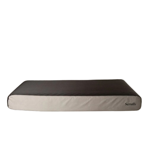 Scruffs ArmourDillo Orthopaedic Dog Bed - Grey X-Large