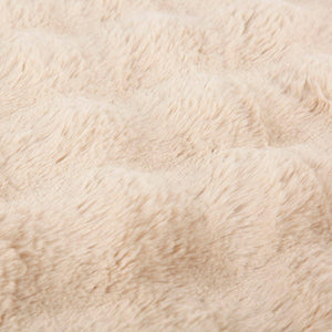 Scruffs Alpine Dog Mattress - Champagne Large