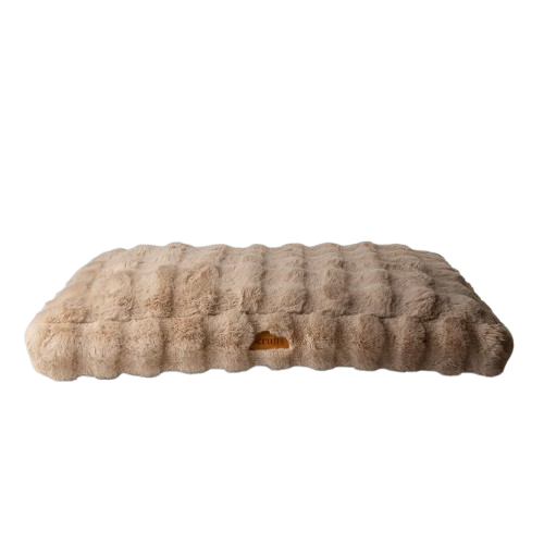 Scruffs Alpine Dog Mattress - Champagne Large