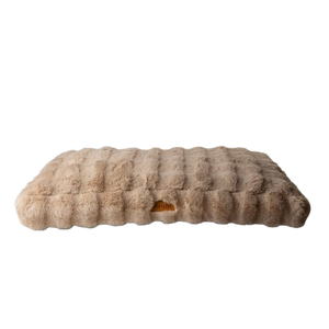 Scruffs Alpine Dog Mattress - Champagne X-Large