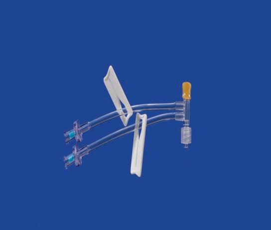 DOUBLE T EXTENSION SET
