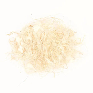 Witte Molen Top Fresh Fibre Mix Natural 500g[Weight - 500g]