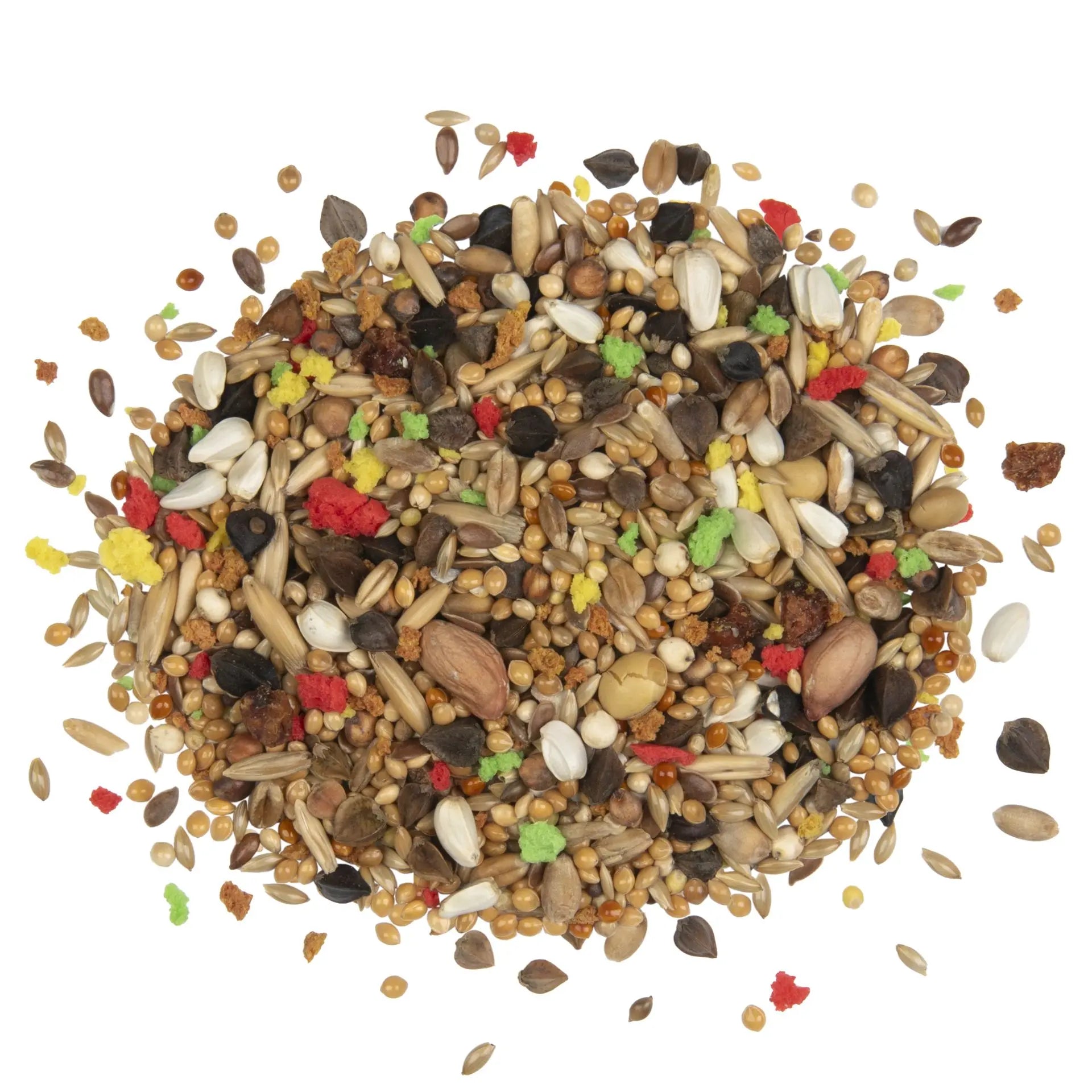Witte Molen Country Lovebirds[Weight - 600g]