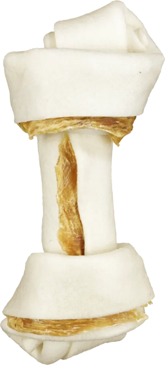 8in1 Delights Chicken Bones M, 65 g
