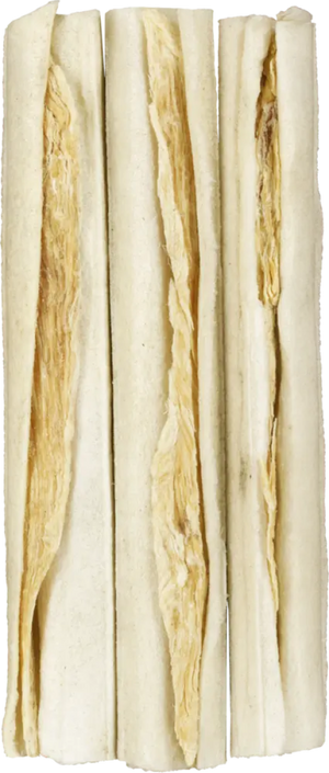 8in1 Delights Chicken Sticks 3 pcs, 75 g