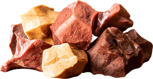 8in1 Flavours Skewer Bites 100 g