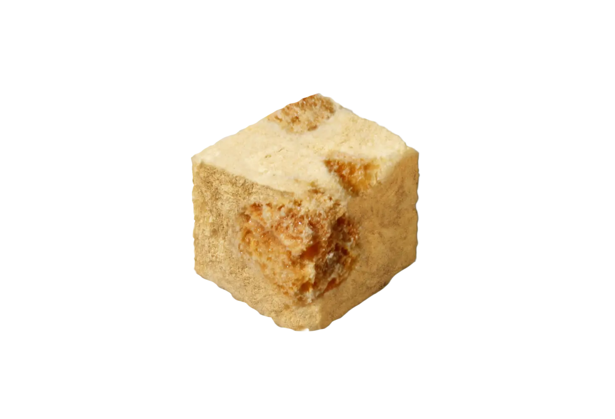 8in1 Meaty Treats Freeze Dried Chicken & Carrots 50 g