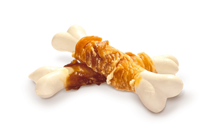 8in1 Tasties Calcium Bones 85 g
