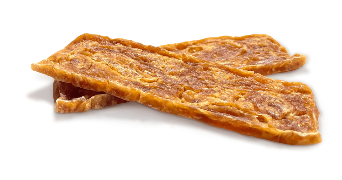 8in1 Tasties Chicken Fillets 85 g