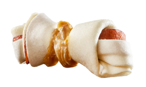8in1 Triple Flavour Bones XS, 7pcs, 98 g