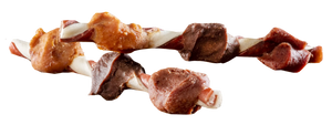 8in1 Triple Flavour Skewers 6pcs, 113 g